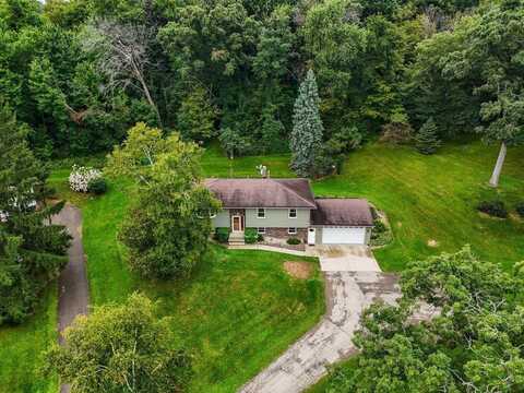 N7053 Newville Road, Waterloo, WI 53594