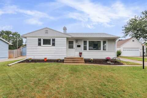 4510 Turquoise Lane, Madison, WI 53714