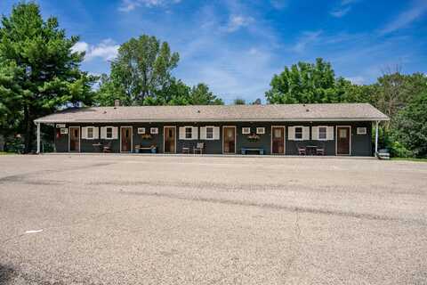 1868 & 1870 Duck Creek Drive, Friendship, WI 53934