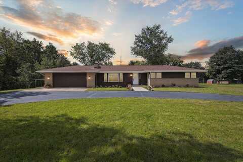 3336 S Prairie Avenue, Beloit, WI 53511