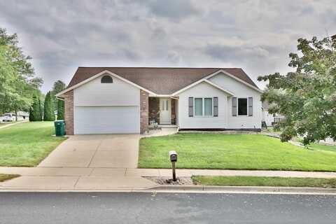115 E School Road, Cottage Grove, WI 53527