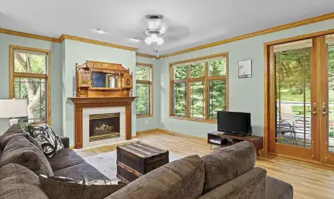 35 Deer Point Trail, Madison, WI 53719