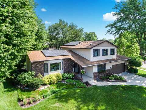3716 Lexington Circle, Middleton, WI 53562