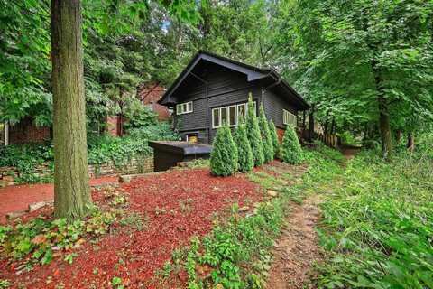 113 Bascom Place, Madison, WI 53726