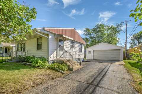 125 Silver Road, Madison, WI 53714