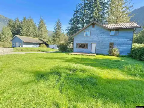 5310 Glacier Highway, Juneau, AK 99801