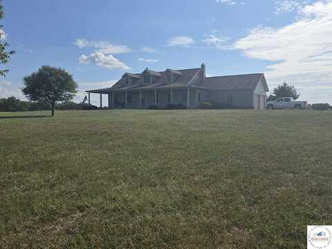 601 SE 351, Clinton, MO 64735