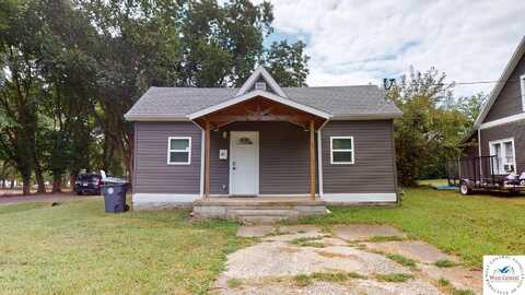420 E Boonville, Sedalia, MO 65301