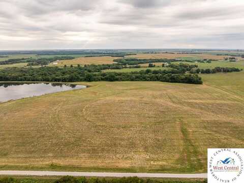 17.5+/- Acres SE 1050th, Windsor, MO 65360