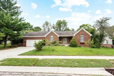 3244 Skyview Court, Columbus, IN 47203