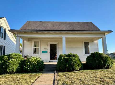 417 W 15th Street, Connersville, IN 47331