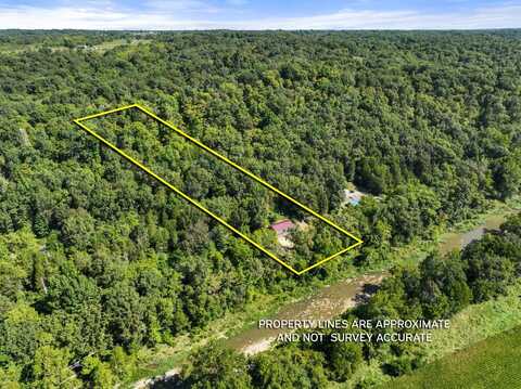 11870 W Laughery Creek Rd, Dillsboro, IN 47018