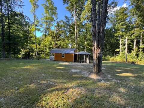 13020 Bulltown Road, Laurel, IN 47024