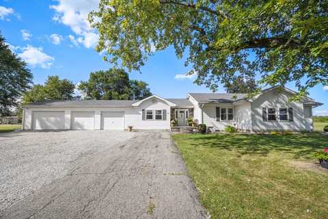 8189 E County Road 200, Moores Hill, IN 47032