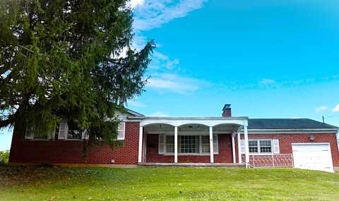1009 Nowlin Avenue, Lawrenceburg, IN 47025