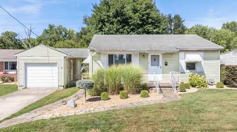 234 Parkside Avenue, Lawrenceburg, IN 47025