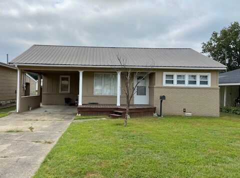 805 W. Bain, Dexter, MO 63841