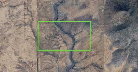 Star Road, Carson, NM 87549