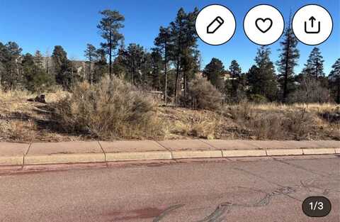 5020 Hermosura, Los Alamos, NM 87544