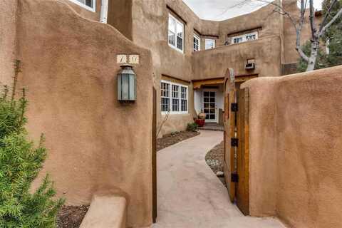 334 Unit Otero unit: 10-4, Santa Fe, NM 87501