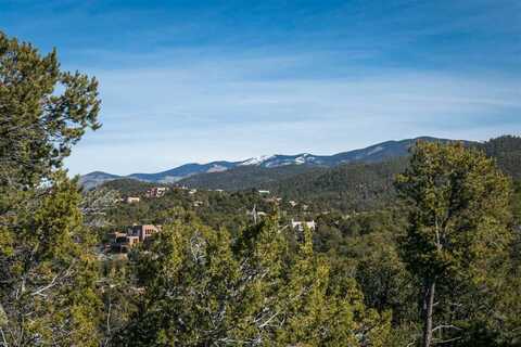 1064 Summit Ridge (Lot 12 High Summit), Santa Fe, NM 87501
