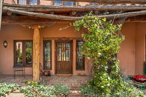 50 Gopeyka Canyon, Cerrillos, NM 87010