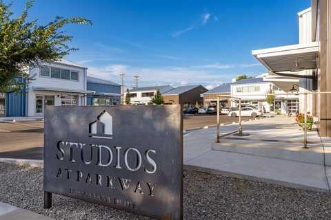 1189 Parkway Drive unit: A3, Santa Fe, NM 87507