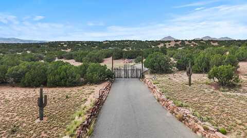 54 Anaya Spring unit: A, Santa Fe, NM 87508