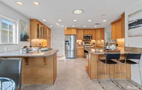 1704 Washington Street, San Mateo, CA 94403