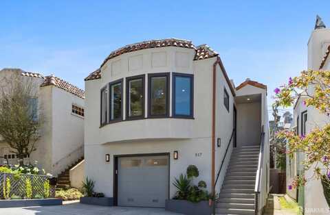 517 Ulloa Street, San Francisco, CA 94127