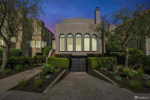 60 Hernandez Avenue, San Francisco, CA 94127