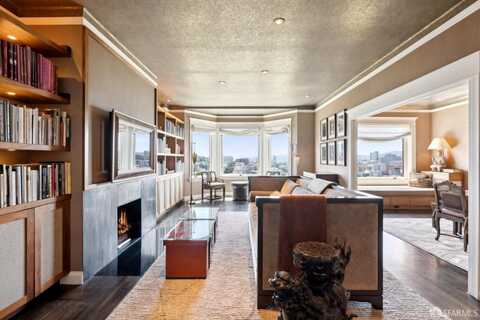 2111 Hyde Street, San Francisco, CA 94109
