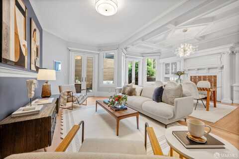 2429 Franklin Street, San Francisco, CA 94123