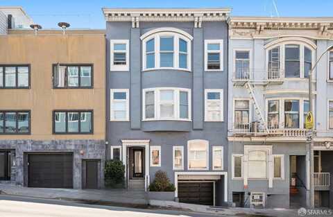 2429 Franklin Street, San Francisco, CA 94123