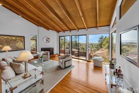 520 Coventry Road, Kensington, CA 94707