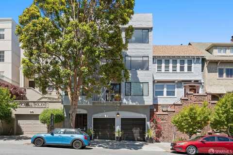 3234 Washington Street, San Francisco, CA 94115