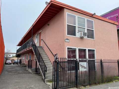 4709 Foothill Boulevard, Oakland, CA 94601