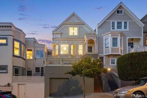 3882 25th Street, San Francisco, CA 94114