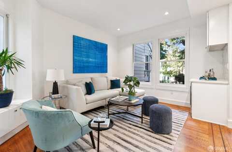 3664 19th Street, San Francisco, CA 94110