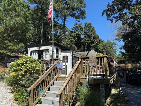 Lot 160 WALLOPS DRIVE, HORNTOWN, VA 23395