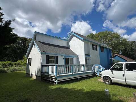 33162 CHINCOTEAGUE RD, WALLOPS ISLAND, VA 23337