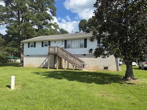 23406 SAXIS RD, SANFORD, VA 23426