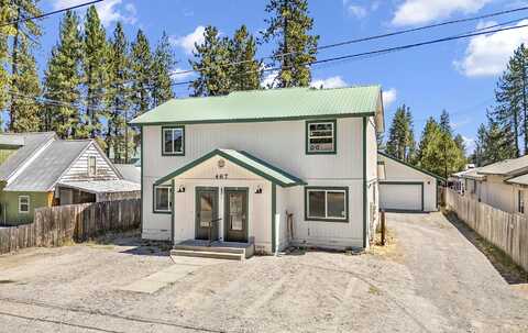 467 Martin Way, Chester, CA 96020