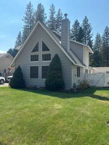 20480 Tall Timber Street, Burney, CA 96013