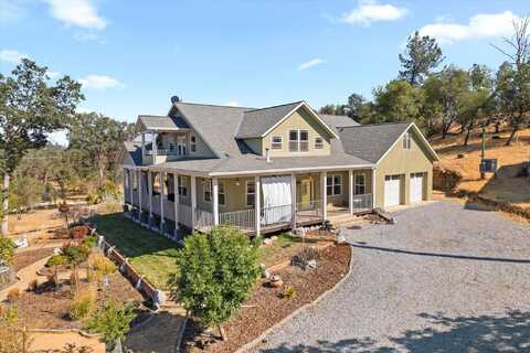 20119 Sunrise Drive, Redding, CA 96003