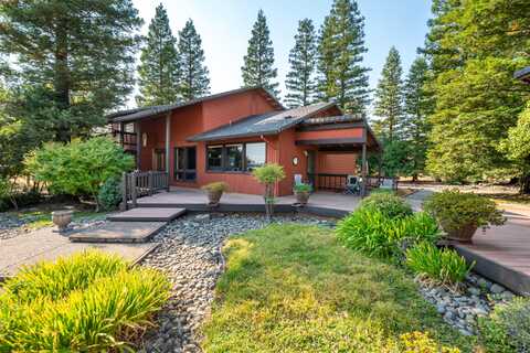 21797 Sunnyoaks Drive, Palo Cedro, CA 96073
