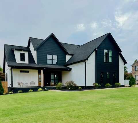 2002 Marietta Ave, Muscle Shoals, AL 35661