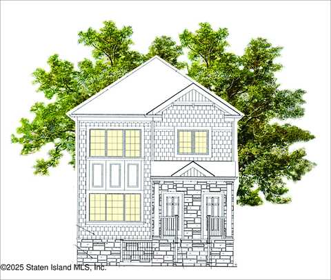 91 Bombay Street, Staten Island, NY 10309