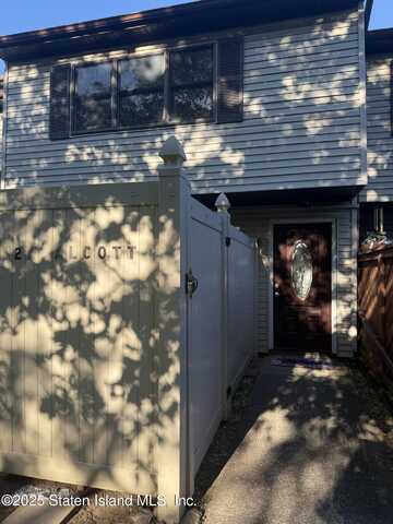 12 Alcott Street, Staten Island, NY 10312