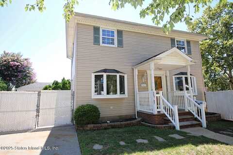 52 Rankin Street, Staten Island, NY 10312